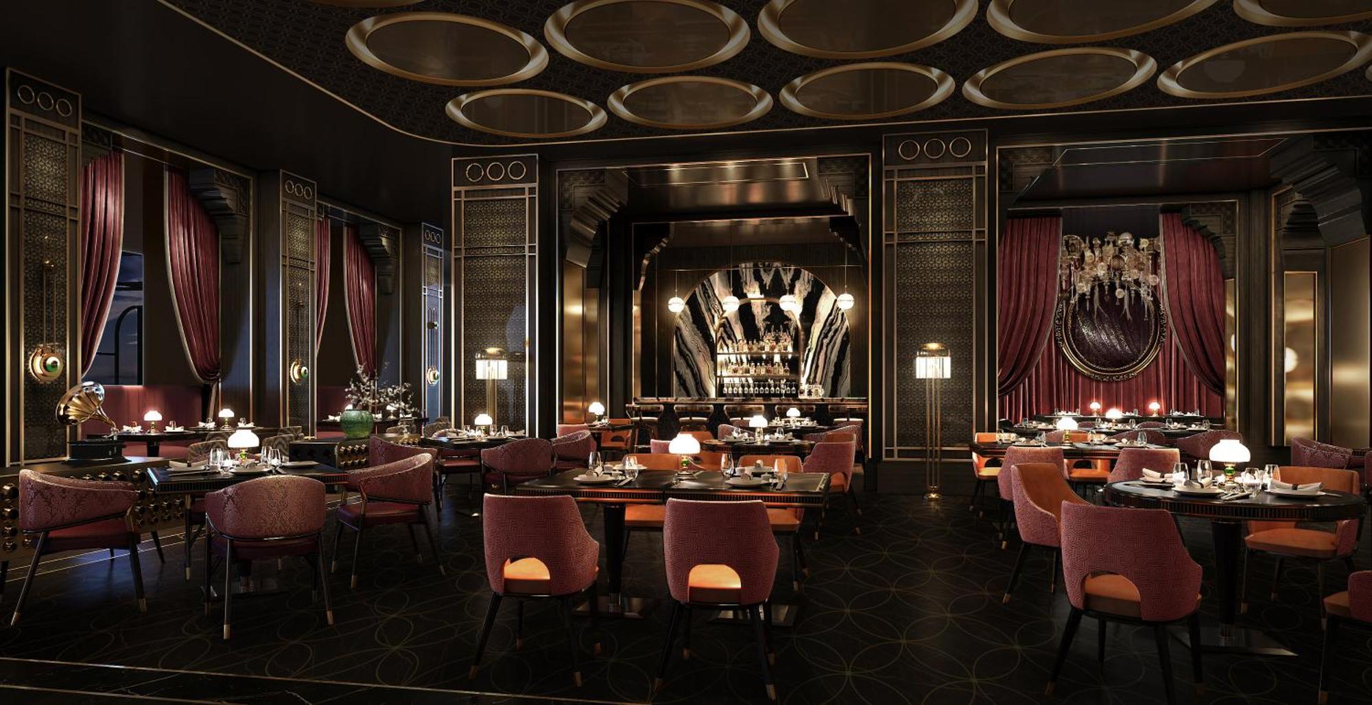Hotel Fairmont Bombay Esterno foto
