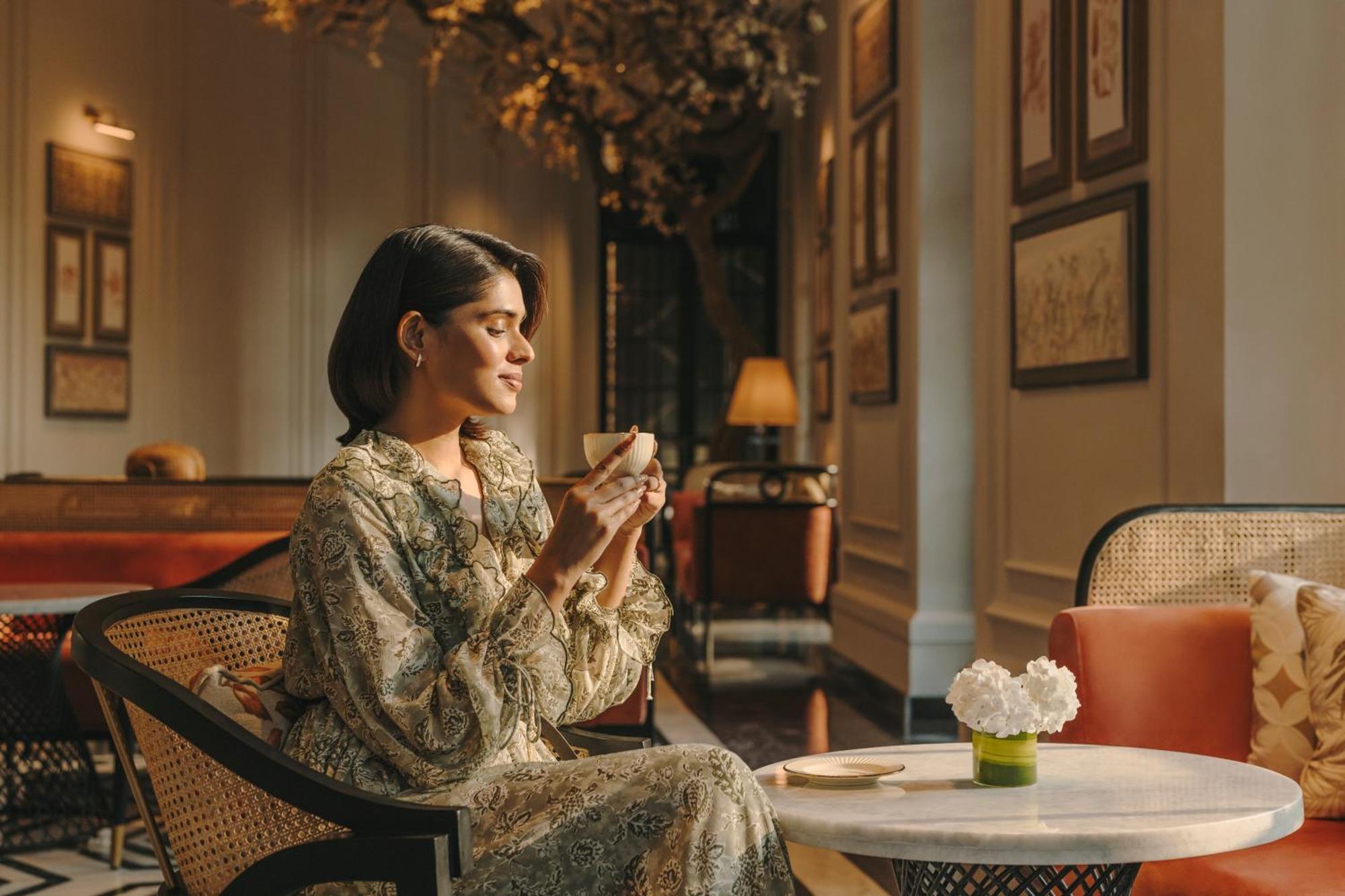 Hotel Fairmont Bombay Esterno foto